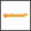 CONTINENTAL logo