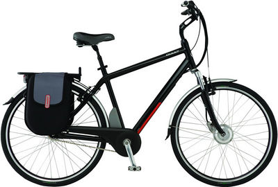 New Giant electric bikes in stock now!