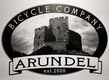 ARUNDEL logo