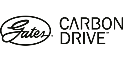 Gates Carbon Drive logo