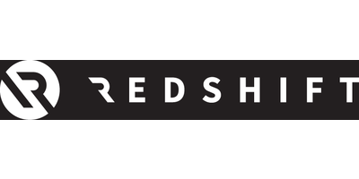 Redshift Sports logo