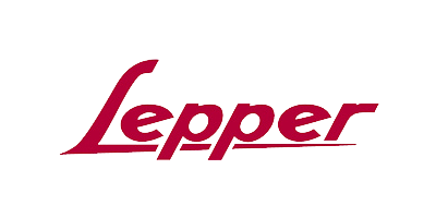 Lepper logo
