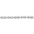 SRAM PC990 Silver 9speed Chain 114L + Gold PowerLink