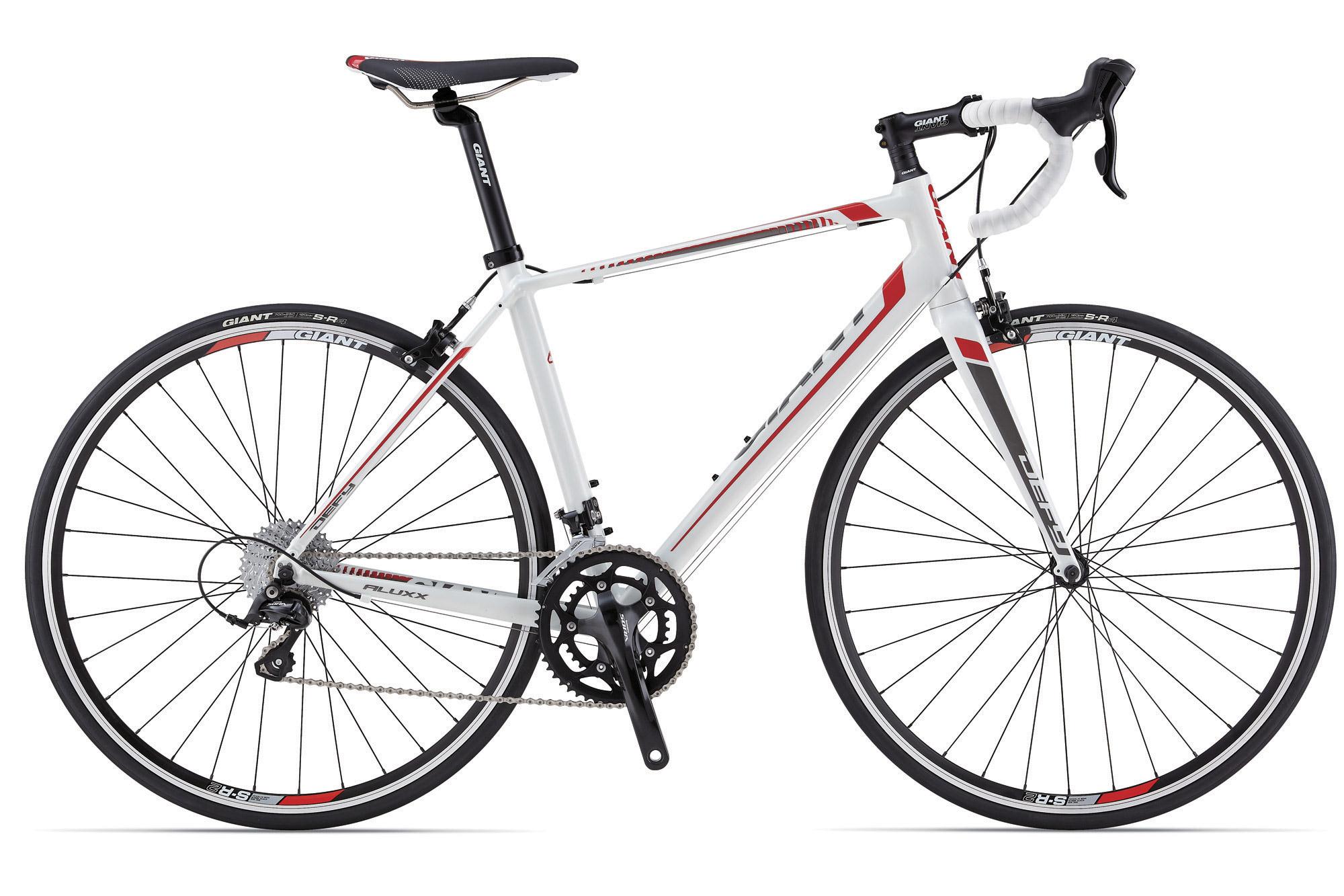Giant Defy 3 Road Bike hire