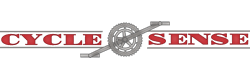 Cyclesense Logo