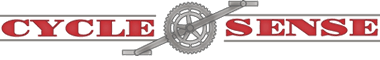 CycleSense Logo