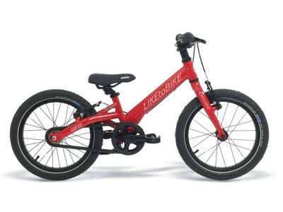 Kokua LIKEaBIKE LIKEtoBIKE 16 SRAM Automatix 
