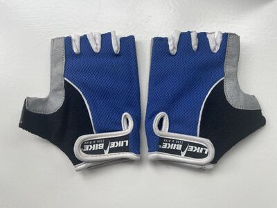 Kokua LIKEaBIKE Children's Mitts click to zoom image