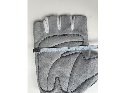 Kokua LIKEaBIKE Children's Mitts Medium Blue  click to zoom image