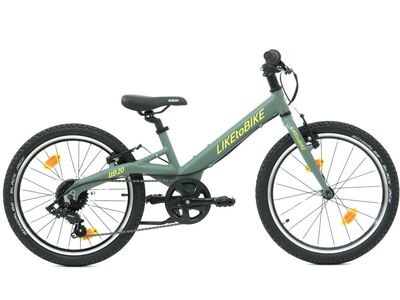 Kokua LIKEaBIKE LIKEtoBIKE 20 SR  Moon