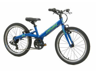 Kokua LIKEaBIKE LIKEtoBIKE 20 SR 20" Ocean  click to zoom image