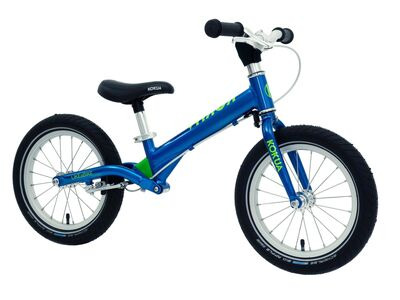 Kokua LIKEaBIKE Jumper 14  Ocean  click to zoom image