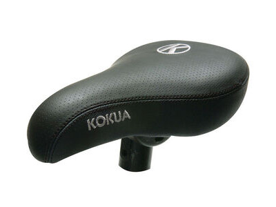 Kokua LIKEaBIKE Jumper Saddle 