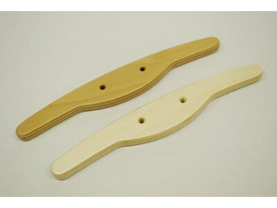 Kokua LIKEaBIKE Wooden Bike Handlebar