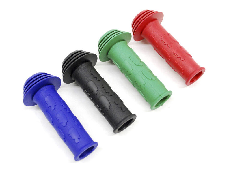 Kokua LIKEaBIKE Wooden Bike Handlebar Grips click to zoom image