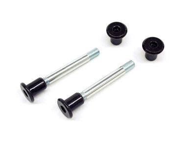 Kokua LIKEaBIKE Wooden Bike Seatpost Bolt Set