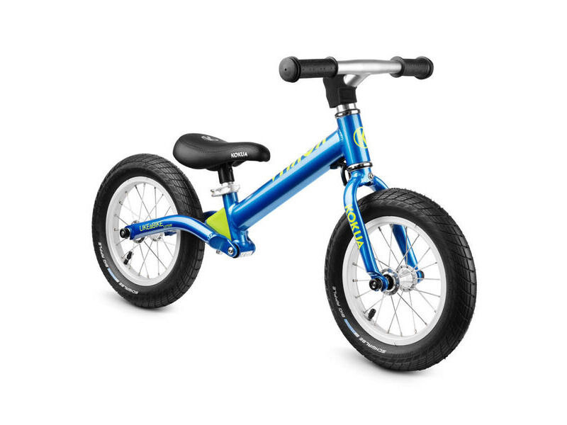 Kokua LIKEaBIKE Jumper 12 Ocean Blue click to zoom image