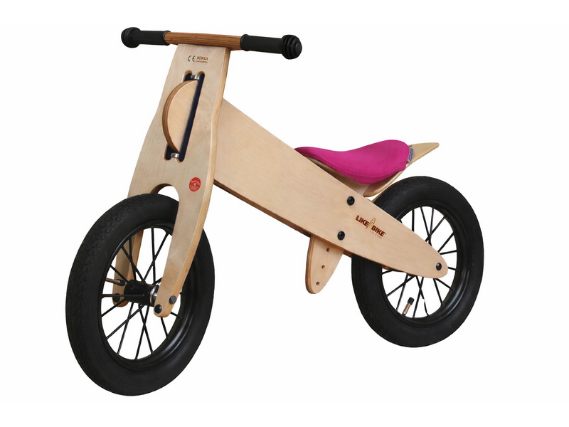 Kokua LIKEaBIKE LIKEaBIKE Spoky click to zoom image