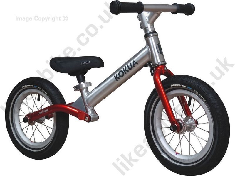 Kokua LIKEaBIKE LIKEaBIKE Jumper 179.95 Kids Bikes Balance Bikes Cyclesense Tadcaster