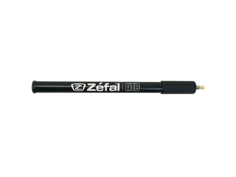Zéfal Atb 310 380mm Frame Pump +Pegs click to zoom image