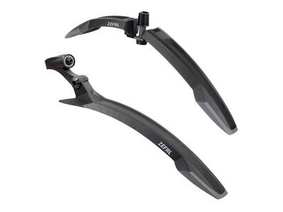 Z&eacute;fal Deflector M60 Mudguards 