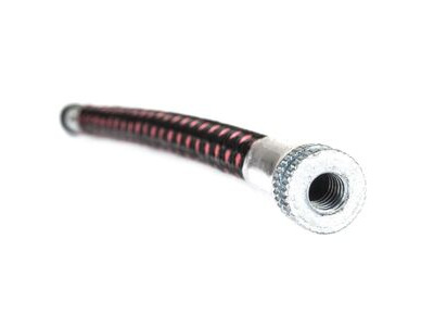 Zéfal Presta Flexi Hose Pump Connector click to zoom image