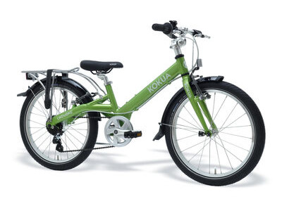 SKS Mudguard Set For 20" Wheel Children's Bikes click to zoom image