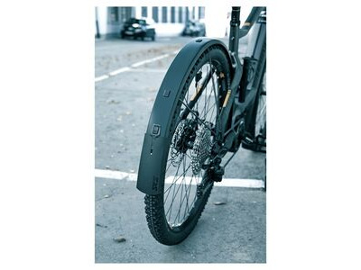 SKS Bluemells Style 700c / 28" Mudguards click to zoom image
