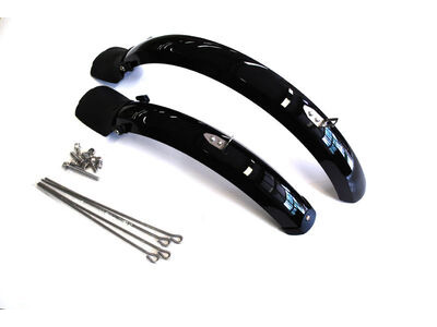 SKS 16" Full Mudguards