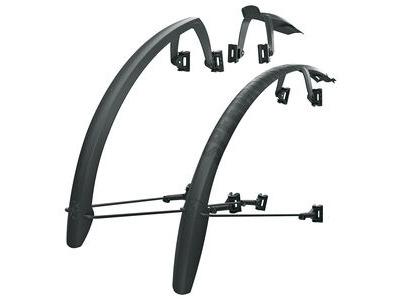 SKS Speedrocker Mudguard Set 