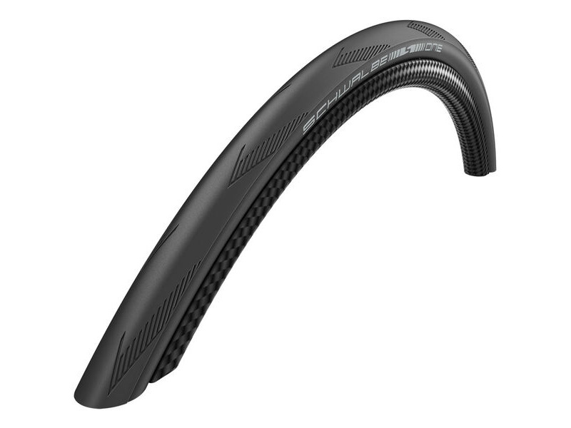 Schwalbe One Folding click to zoom image