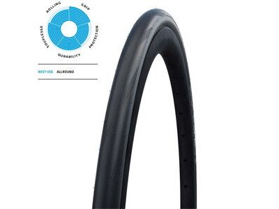 Schwalbe Pro One Evo Folding Tube Type Tyre