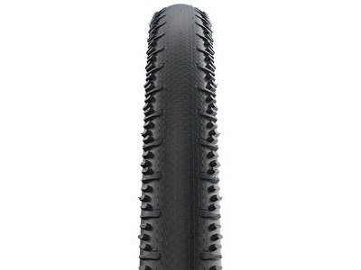 Schwalbe G-One RS Pro TLR Gravel Tyre click to zoom image