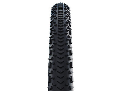 Schwalbe G-One RX Pro TLR Gravel Tyre click to zoom image