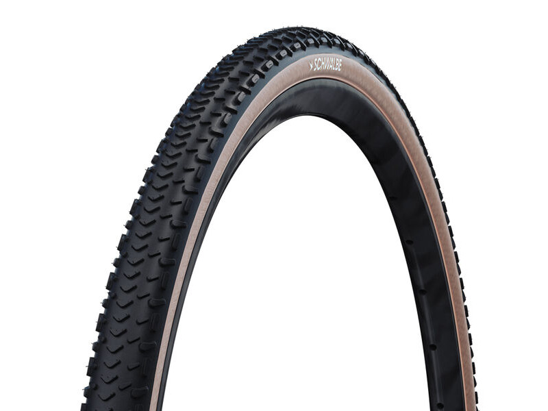 Schwalbe G-One RX Pro TLR Gravel Tyre click to zoom image