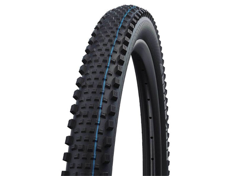 Schwalbe Rock Razor TLE Speedgrip Folding 27.5x2.35 Tyre click to zoom image