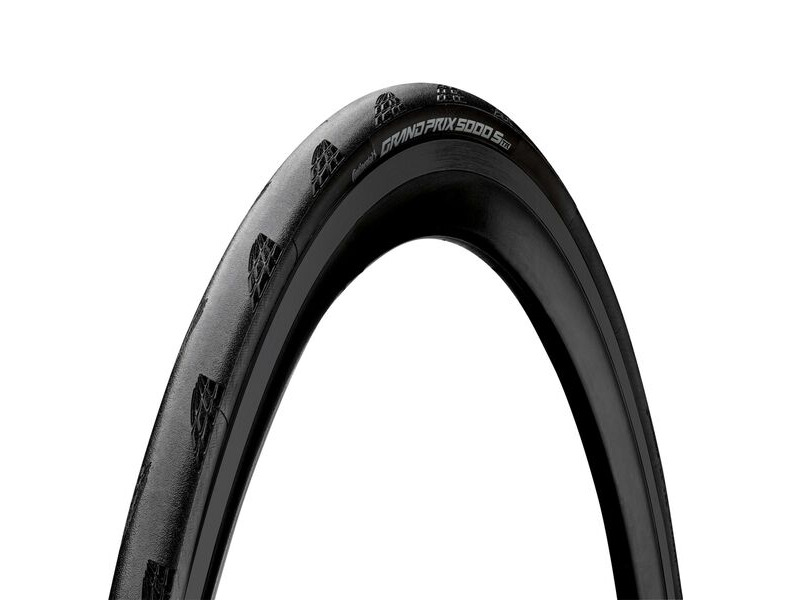 Continental GP5000S TR Black click to zoom image