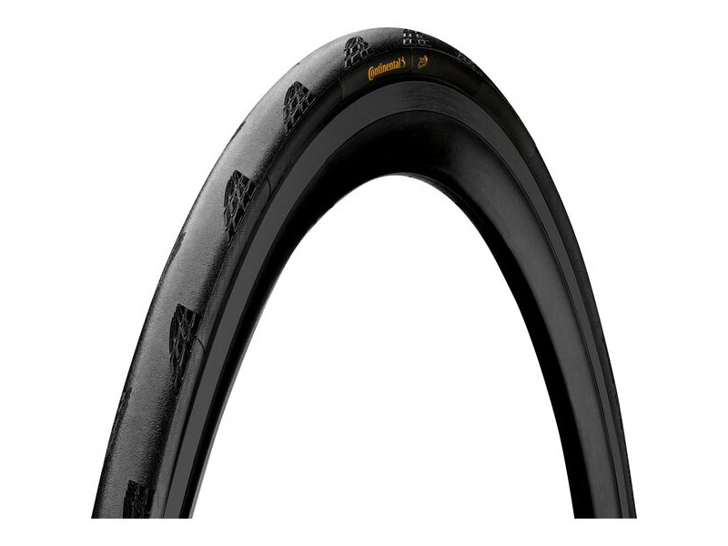Continental Archetype 700x30c Tubeless Tyre click to zoom image