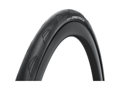 Continental Grand Prix TR 700x25c Tubeless Tyre