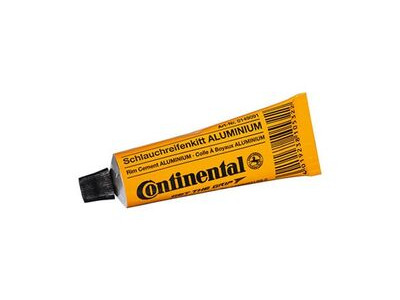 Continental Tub Glue - Rim Cement for Aluminium Tubular Rims 25g Tube 