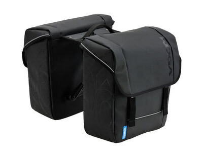 KOGA Double Removable Pannier Bags click to zoom image