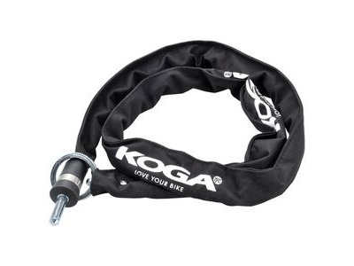 KOGA Koga Axa RLC 140/5.5 Bike Chain Lock