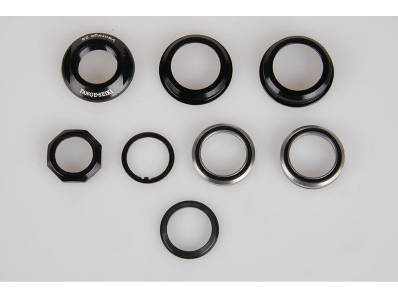 Koga Threaded World/Globe Traveller 2005 onwards Vantage ZS click to zoom image