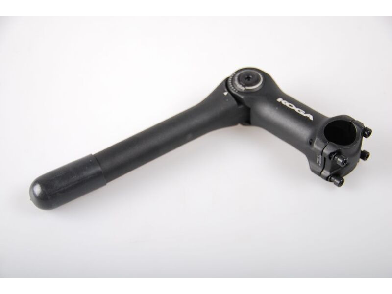 Koga Roadchamp/Sportslady Quill Stem 22.2mm for 25.4mm Handlebar click to zoom image