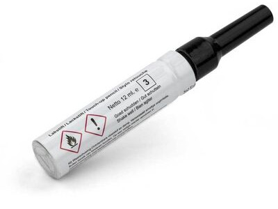 Koga Touch-up Paint Pencil/Brush 12ml  click to zoom image