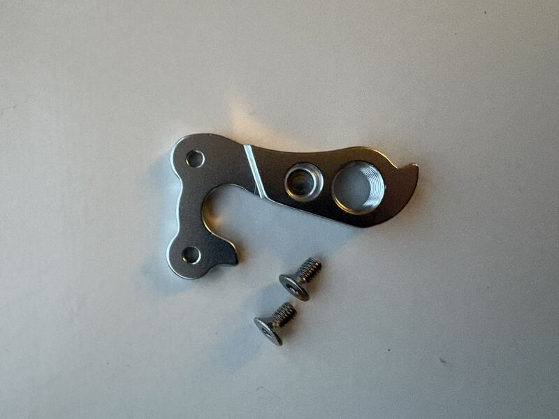 Koga Kimera CC995 Ghost Haibike Masi KGR01-005 click to zoom image