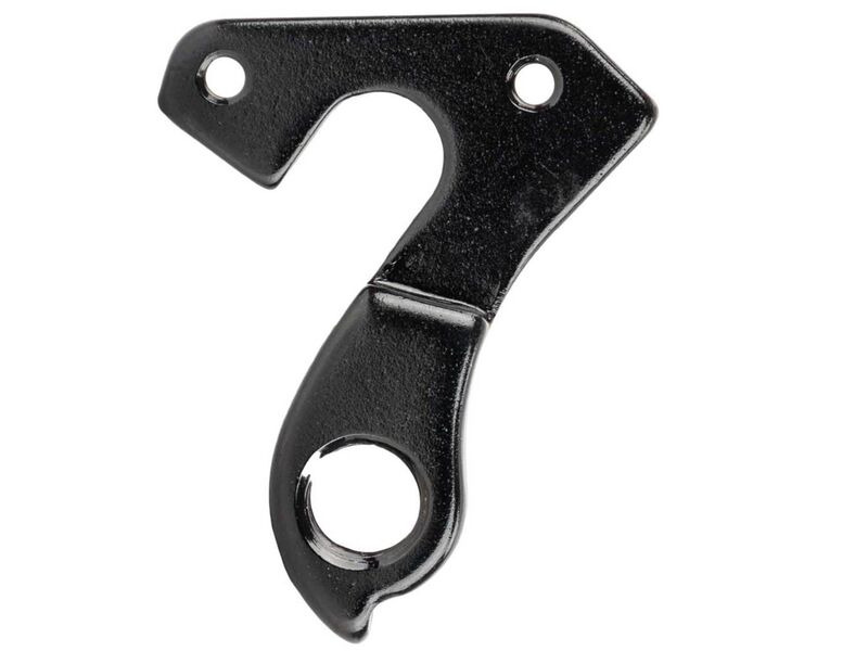 Koga Koga F3 SPM E-Inspire E-Xite Lapierre Overvolt Black 2 Bolt click to zoom image