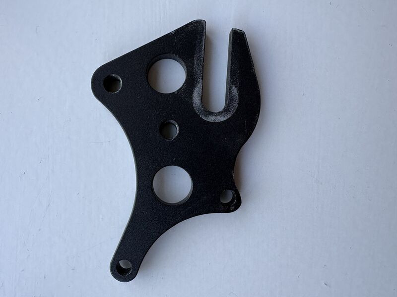 Koga Signature Disc Brake Left Hand Dropout KS09 ( Used) click to zoom image