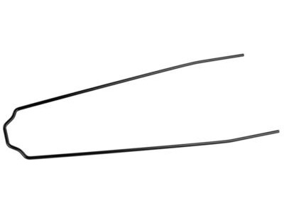 Koga F3 6.0 Rear Mudguard Stay 358mm