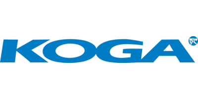 Koga logo